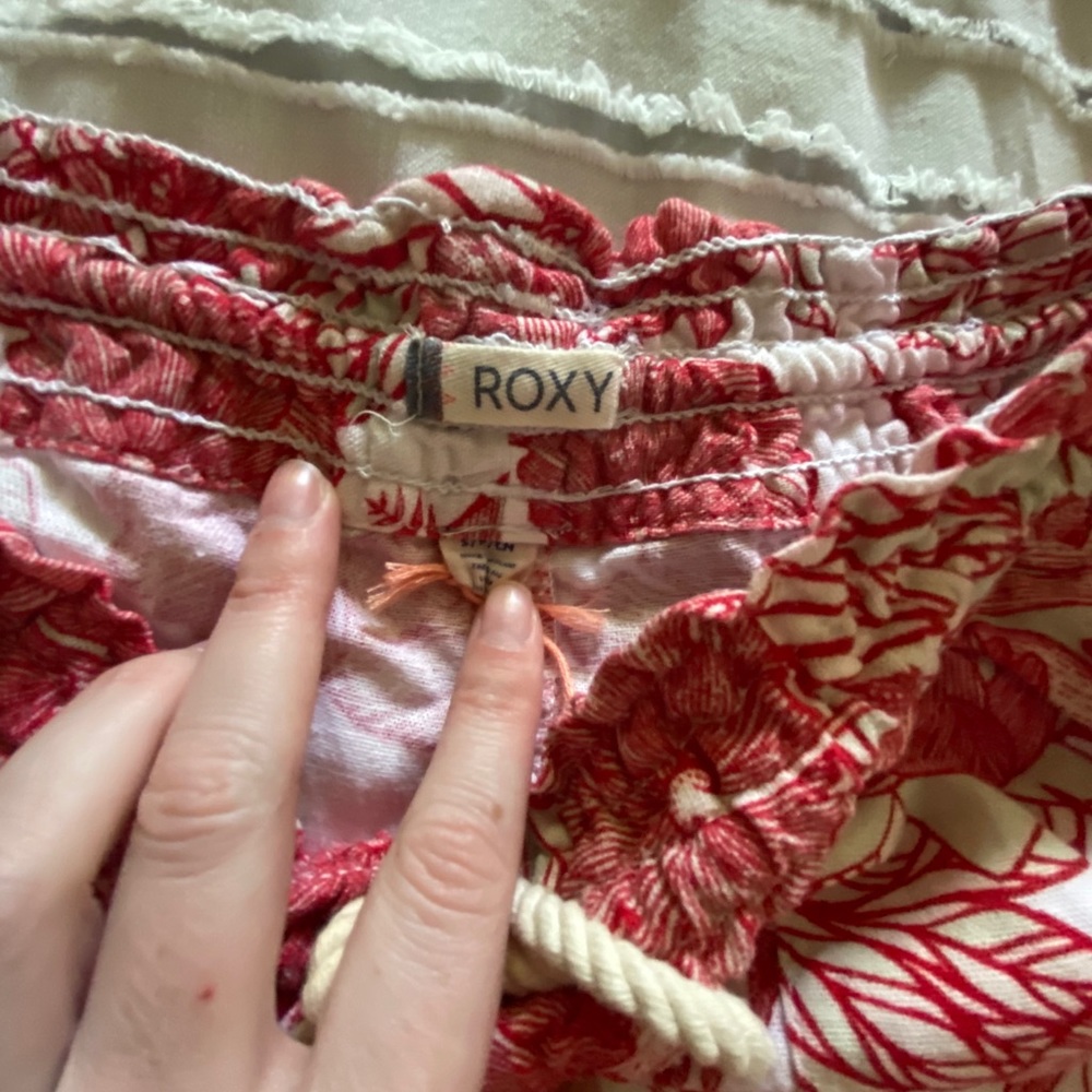 Roxy shorts - Picture 4 of 4